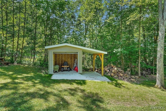 8593 Noontide Rd, Caneadea, NY 14717 - photo 28