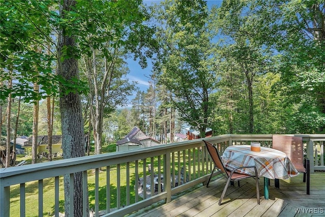 8593 Noontide Rd, Caneadea, NY 14717 - photo 33