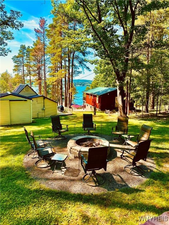 8593 Noontide Rd, Caneadea, NY 14717 - photo 40