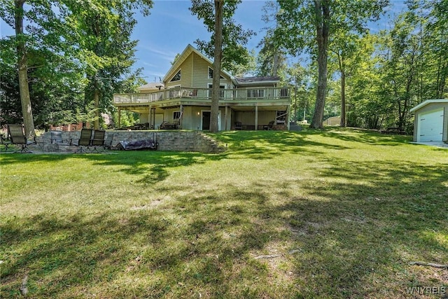 8593 Noontide Rd, Caneadea, NY 14717 - photo 41