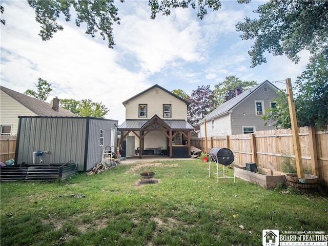136 S Martin St, Dunkirk, NY 14048 - photo 17