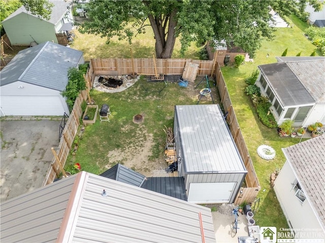 136 S Martin St, Dunkirk, NY 14048 - photo 19