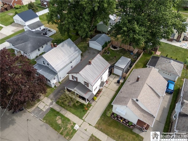 136 S Martin St, Dunkirk, NY 14048 - photo 2