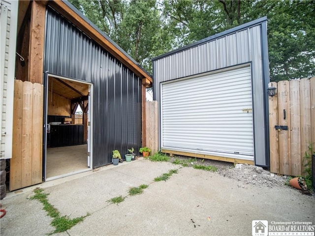 136 S Martin St, Dunkirk, NY 14048 - photo 3