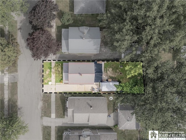 136 S Martin St, Dunkirk, NY 14048 - photo 4