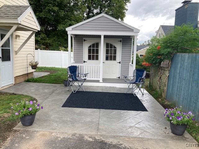 100 Nelson Ave, Dewitt, NY 13057 - photo 4