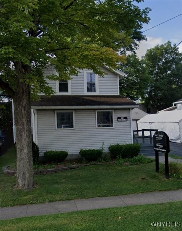 80 Park Ave, Lockport City, NY 14094 - photo 1
