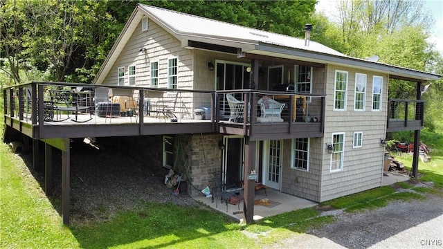 5984 Dresserville Rd, Sempronius, NY 13118 - photo 7