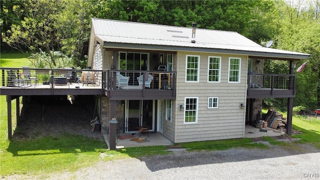 5984 Dresserville Rd, Sempronius, NY 13118 - photo 1