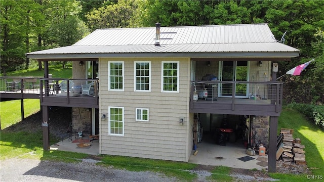5984 Dresserville Rd, Sempronius, NY 13118 - photo 8