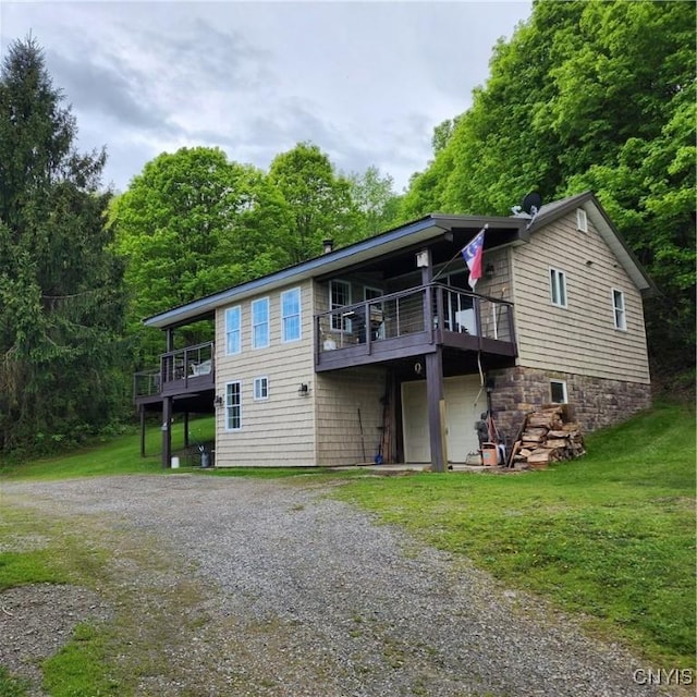 5984 Dresserville Rd, Sempronius, NY 13118 - photo 11