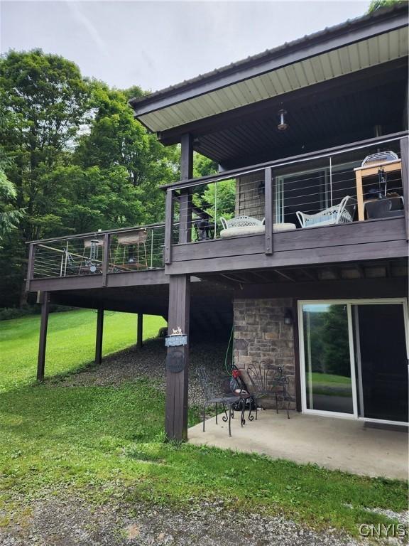 5984 Dresserville Rd, Sempronius, NY 13118 - photo 20