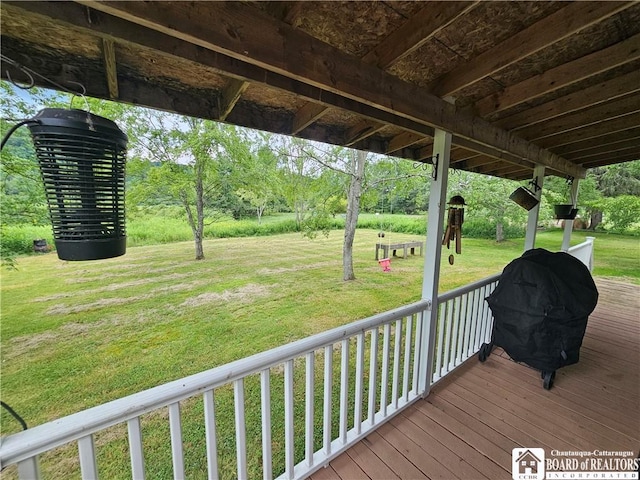 5705 County Road 38, Alma, NY 14708 - photo 46