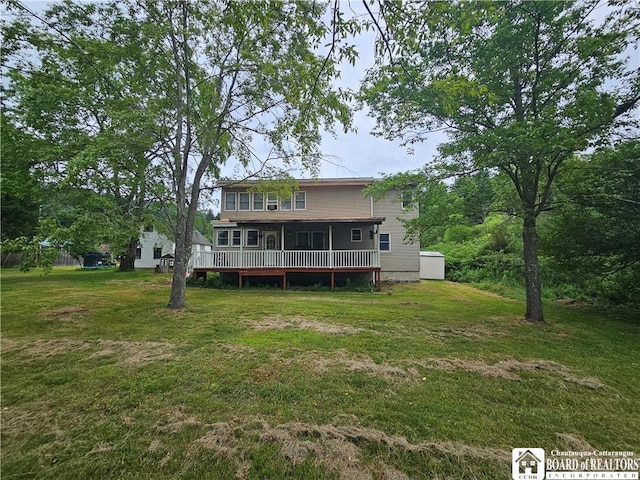 5705 County Road 38, Alma, NY 14708 - photo 4