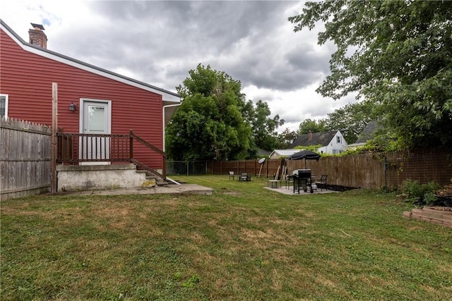 708 Baylor Cir, Elmira City, NY 14904 - photo 28