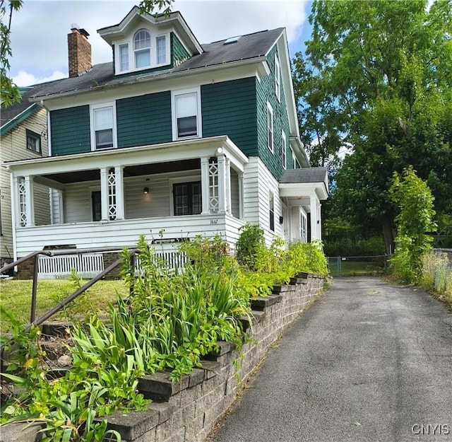 1661 W Onondaga St, Syracuse, NY 13204 - photo 1