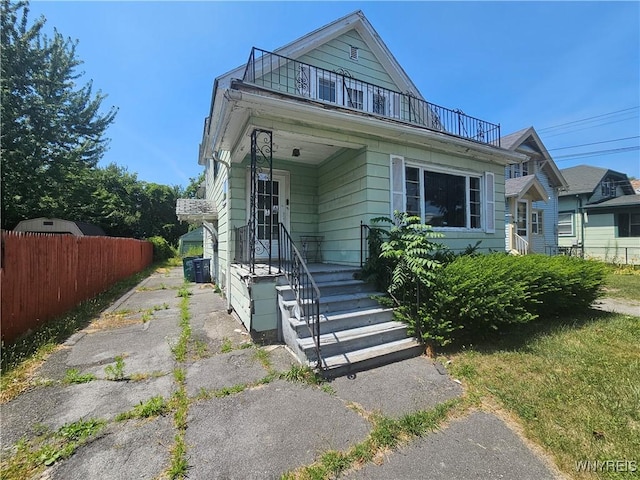84 Parkridge Ave, Buffalo, NY 14215 - photo 1