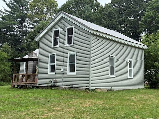 8722 State Route 417, Genesee, NY 14754 - photo 1