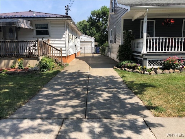 780 Tifft St, Buffalo, NY 14220 - photo 5