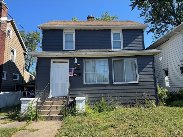 1322 Whitney Ave, Niagara Falls, NY 14301 - photo 1