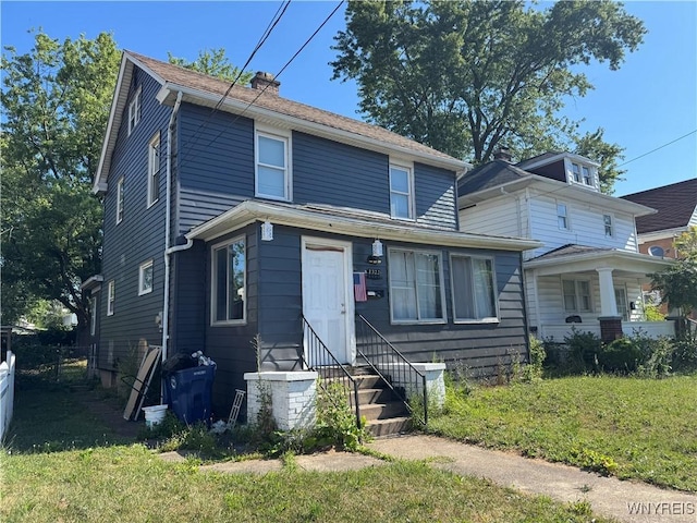 1322 Whitney Ave, Niagara Falls, NY 14301 - photo 3