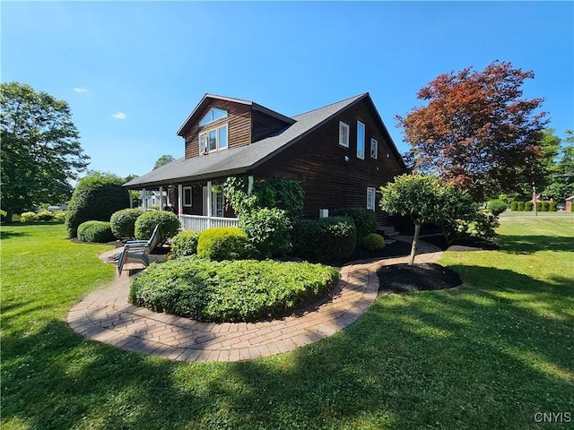 3582 Koenig Point Dr, Owasco, NY 13021 - photo 3