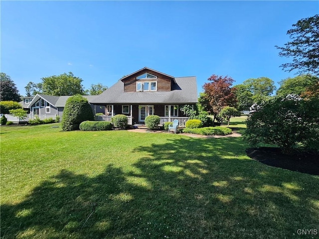 3582 Koenig Point Dr, Owasco, NY 13021 - photo 4
