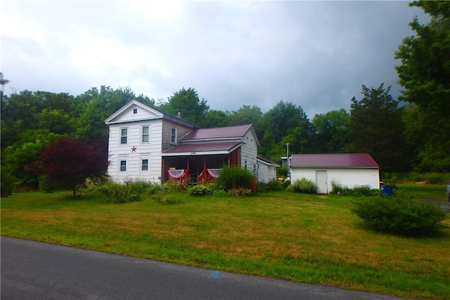 6489 Waters Rd, Wolcott, NY 13143 - photo 1