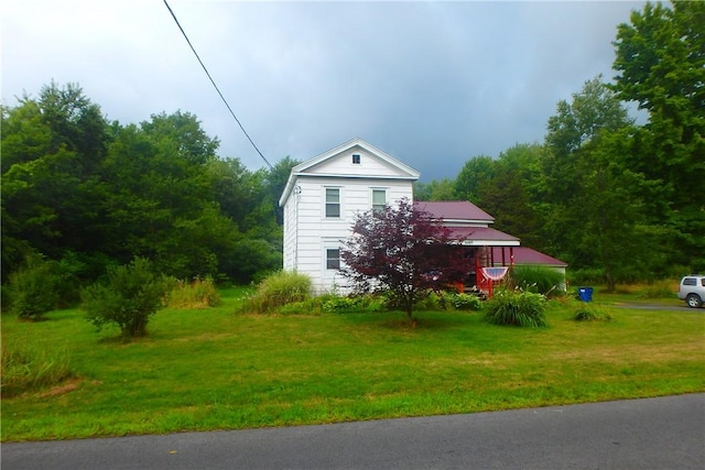 6489 Waters Rd, Wolcott, NY 13143 - photo 3
