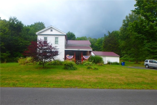 6489 Waters Rd, Wolcott, NY 13143 - photo 4