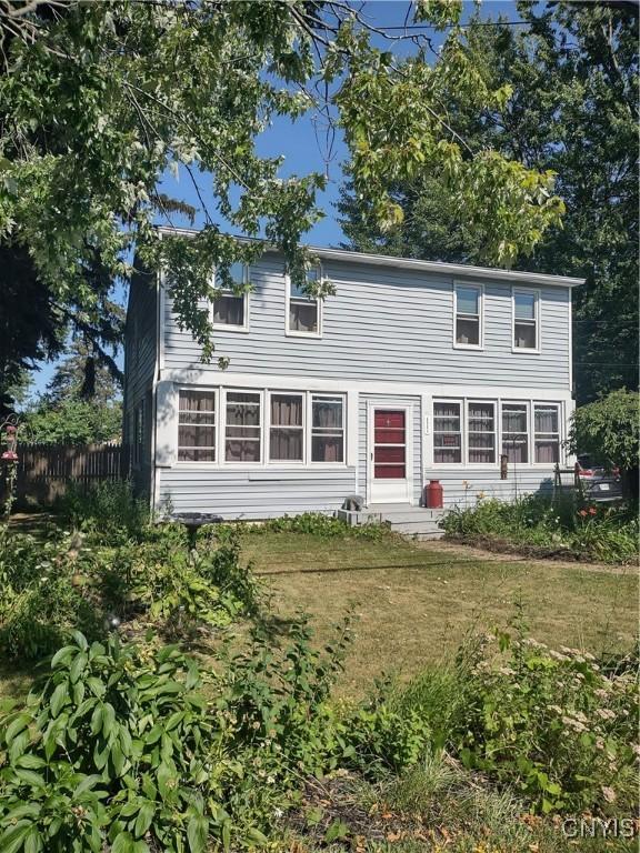 6904 Larkin St, Salina, NY 13088 - photo 3