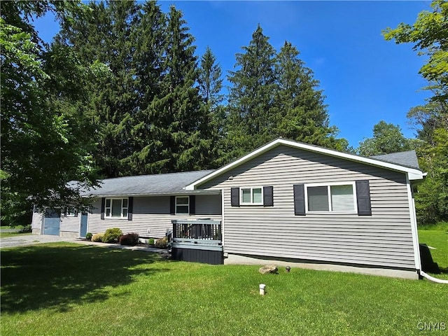 3100 Austin Rd, Kirkland, NY 13323 - photo 1