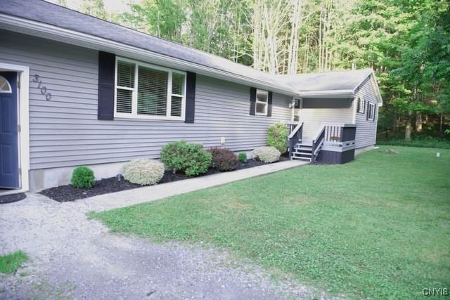 3100 Austin Rd, Kirkland, NY 13323 - photo 8