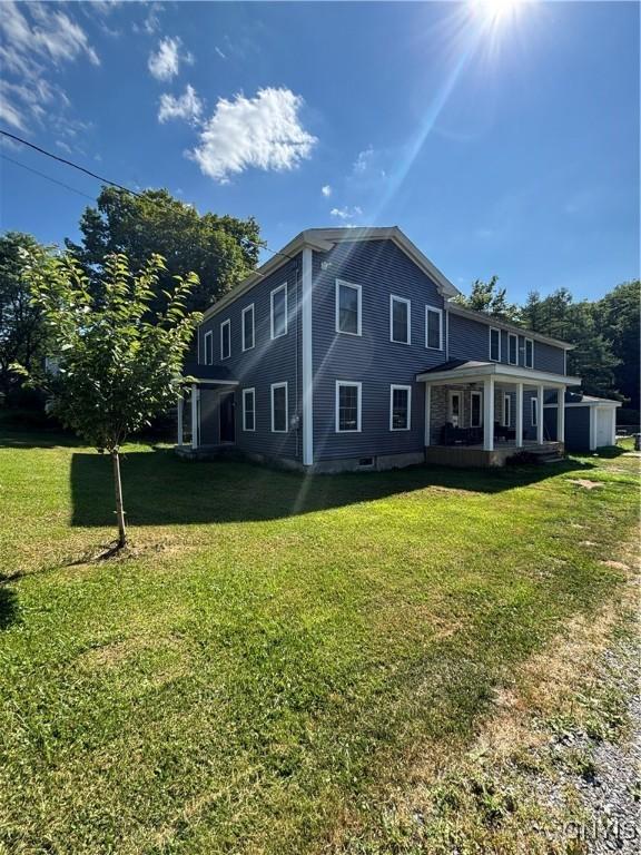 4485 Apulia Rd, Dewitt, NY 13078 - photo 1