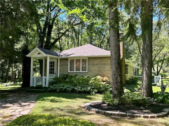 427 Langmaid Ln, Bradford Town, PA 16701 - photo 12