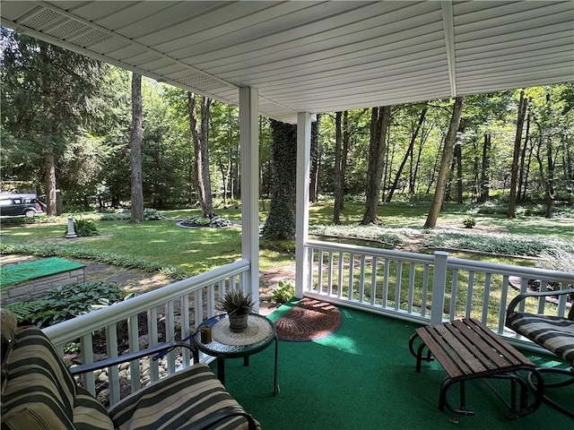 427 Langmaid Ln, Bradford Town, PA 16701 - photo 20