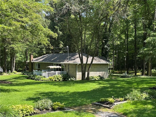 427 Langmaid Ln, Bradford Town, PA 16701 - photo 4