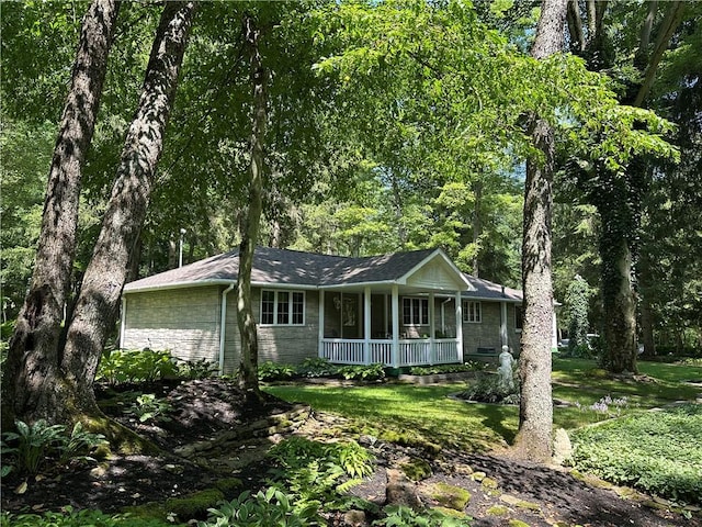 427 Langmaid Ln, Bradford Town, PA 16701 - photo 6