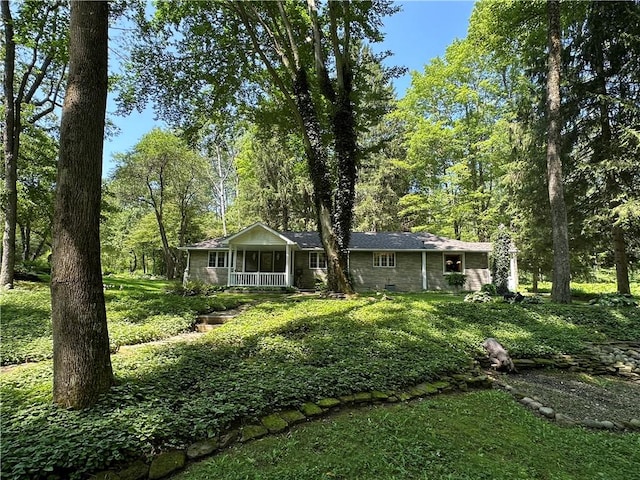 427 Langmaid Ln, Bradford Town, PA 16701 - photo 2