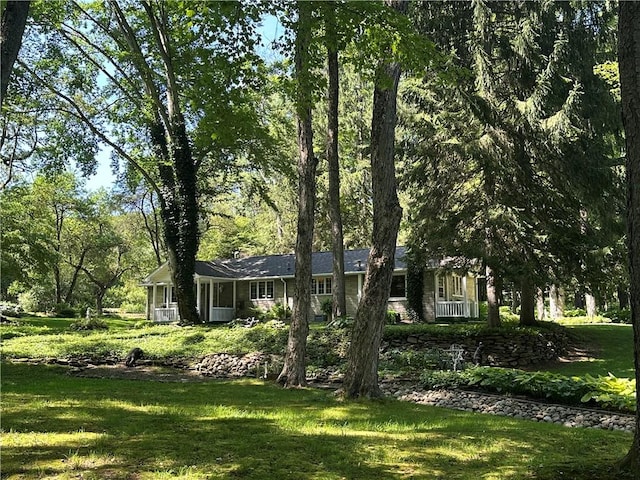 427 Langmaid Ln, Bradford Town, PA 16701 - photo 1