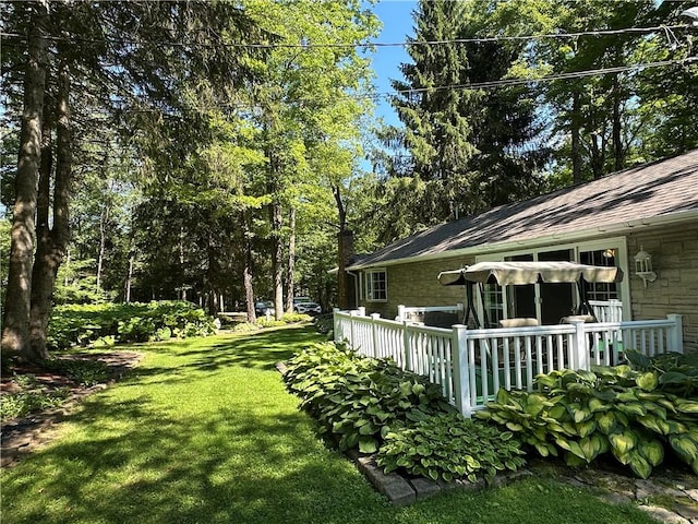 427 Langmaid Ln, Bradford Town, PA 16701 - photo 8
