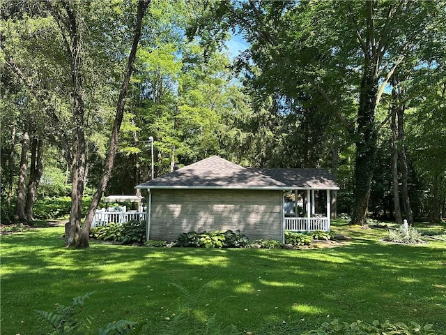 427 Langmaid Ln, Bradford Town, PA 16701 - photo 10