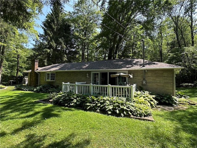 427 Langmaid Ln, Bradford Town, PA 16701 - photo 45