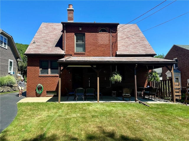 37 Stone Ave, Bradford City, PA 16701 - photo 37