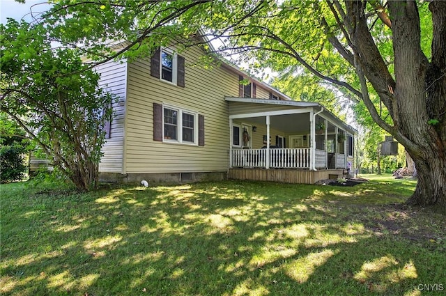 404 Co Rt 21, Hannibal, NY 13111 - photo 1