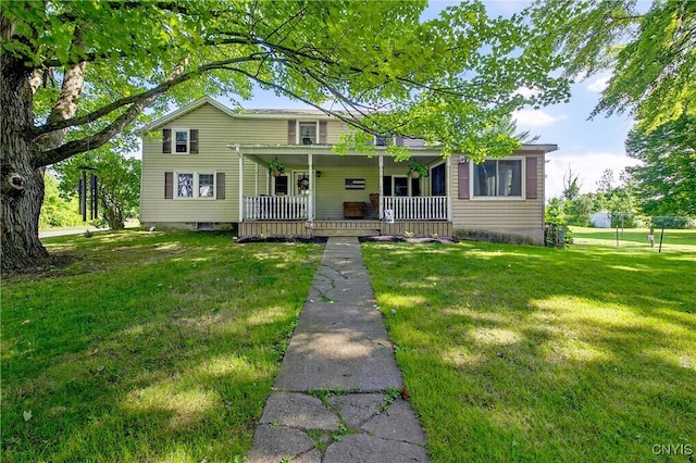 404 Co Rt 21, Hannibal, NY 13111 - photo 2
