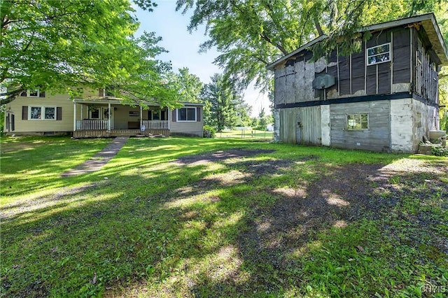 404 Co Rt 21, Hannibal, NY 13111 - photo 3