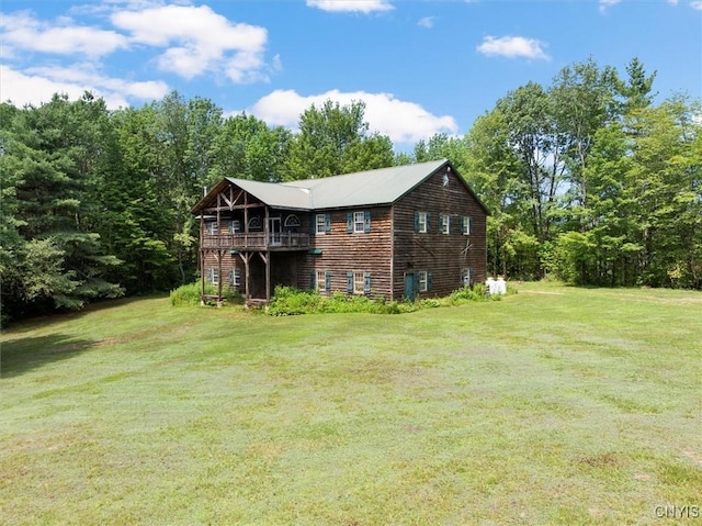 134 E Rd, Ephratah, NY 13452 - photo 1