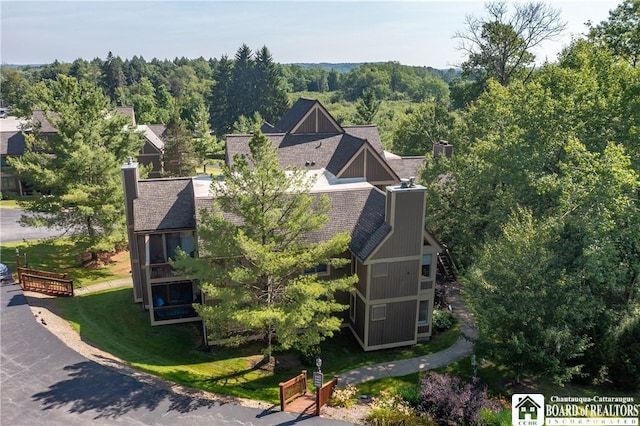 4468 Old Road Camelot Unit 4468, French Creek, NY 14724 - photo 4