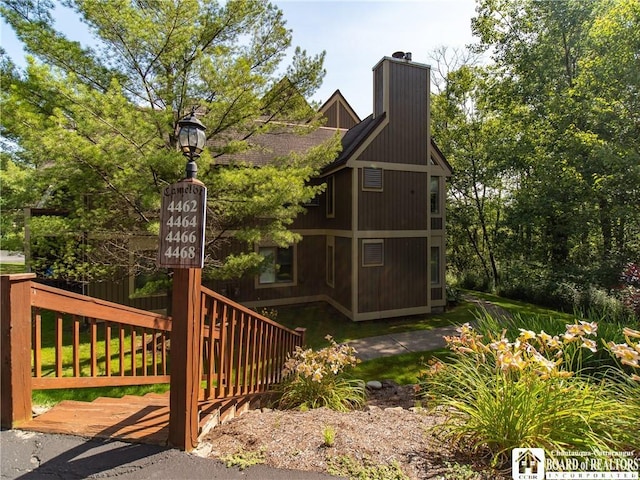 4468 Old Road Camelot Unit 4468, French Creek, NY 14724 - photo 8